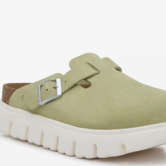 Birkenstock Papillio By Birkenstock Boston Clog - Women EU 39 - Picture 5 of 5